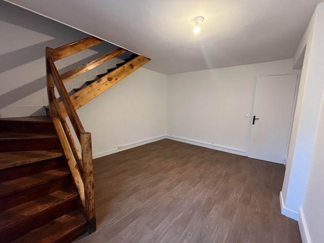 Location maison 3 pièces, 43.13m², Lumigny Nesles Ormeaux