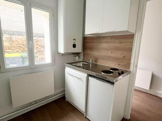 Location maison 3 pièces, 43.13m², Lumigny Nesles Ormeaux