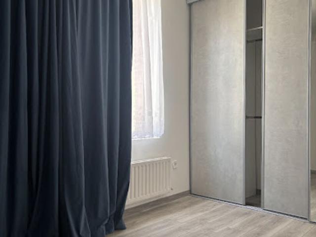 Location Maison 3 pièces 43.32 m2 Amiens