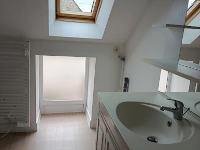 Location Maison 3 pièces 43.35 m2 Malville