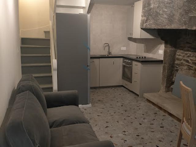Location Maison 3 pièces 43.64 m2 Saint Cast le Guildo