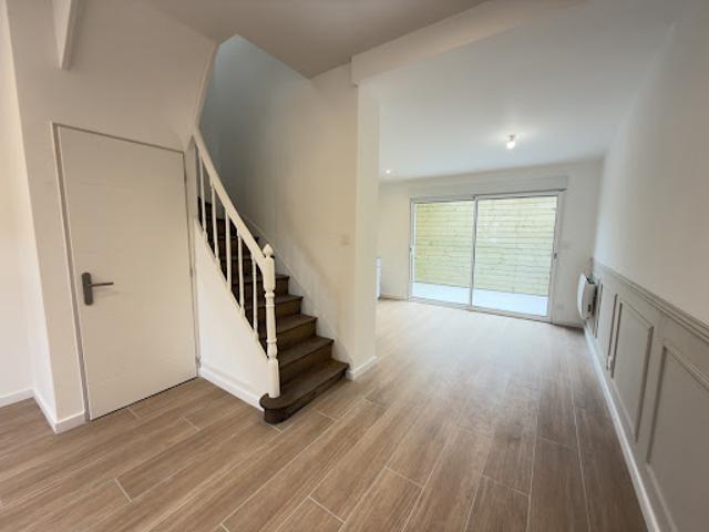 Location Maison 3 pièces 43.85 m2 Amiens