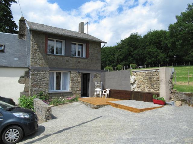Location Maison 3 pièces 43 m2 La Ferté Macé