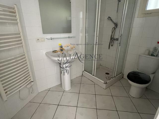 Location Maison 3 pièces 43m² MIOMO 20200