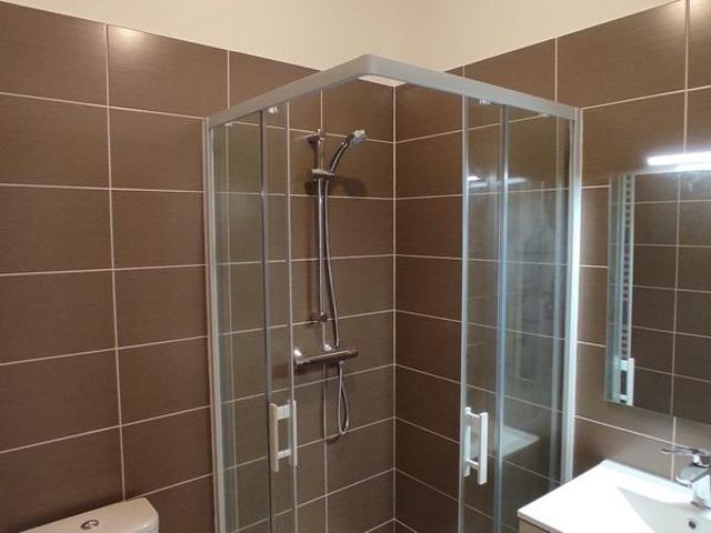 Location Maison 3 pièces 43m² ARGENTON SUR CREUSE 36200