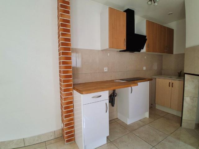 Location Maison 3 pièces 43m² BRIARE 45250
