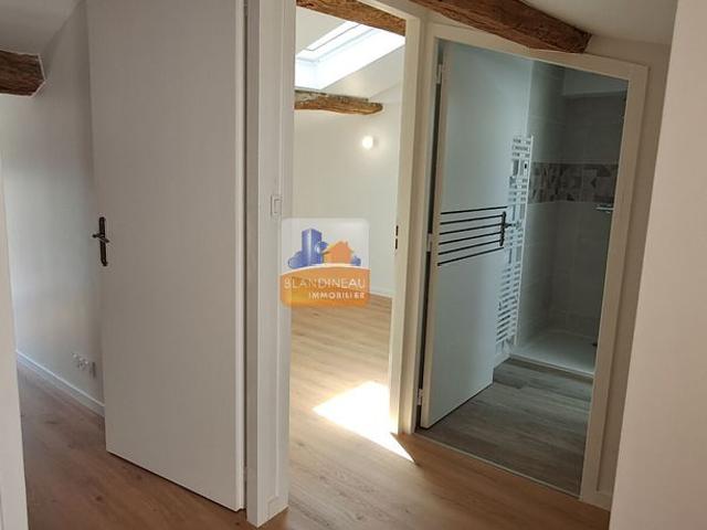 Location Maison 3 pièces 43m²
