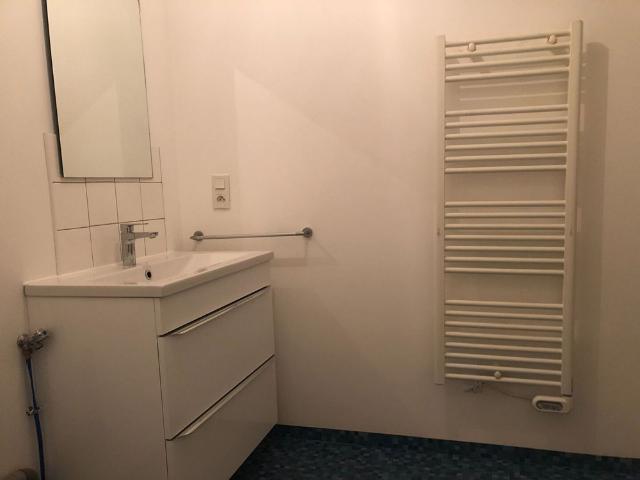 Location Maison 3 pièces 43m²