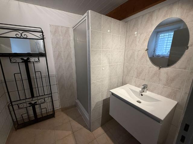 Location maison 3 pièces, 44.00m², Montréal