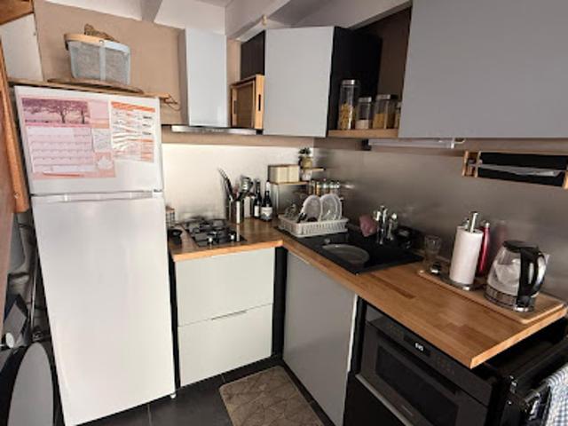 Location Maison 3 pièces 44.78 m2 Villeneuve lès Maguelone