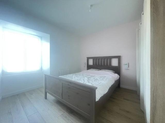 Louer maison de 3 pièces 44 m² 550 € à Lhommaizé 86410: une annonce Arthurimmo.com