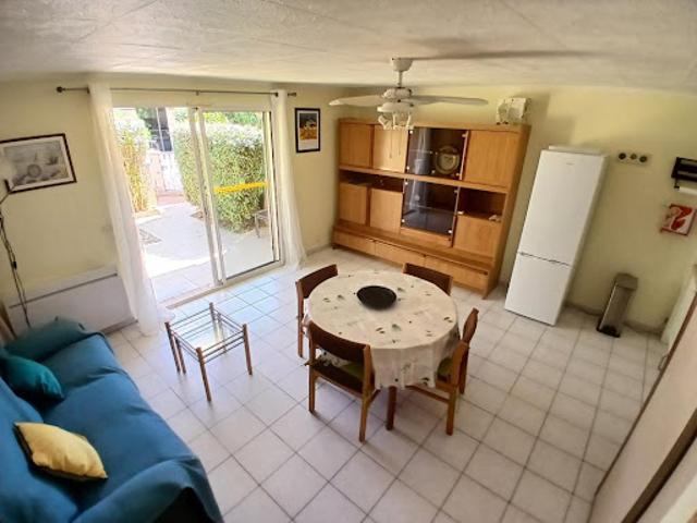 Location Maison 3 pièces 44 m2 Valras Plage