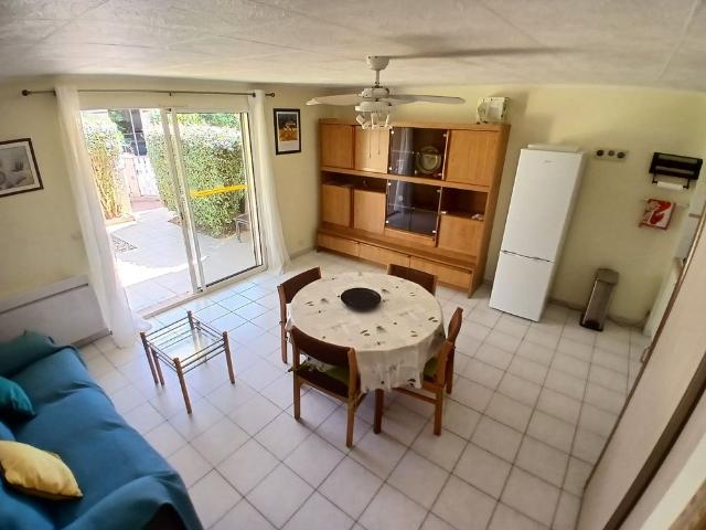 Location Maison 3 pièces 44m² VALRAS PLAGE 34350