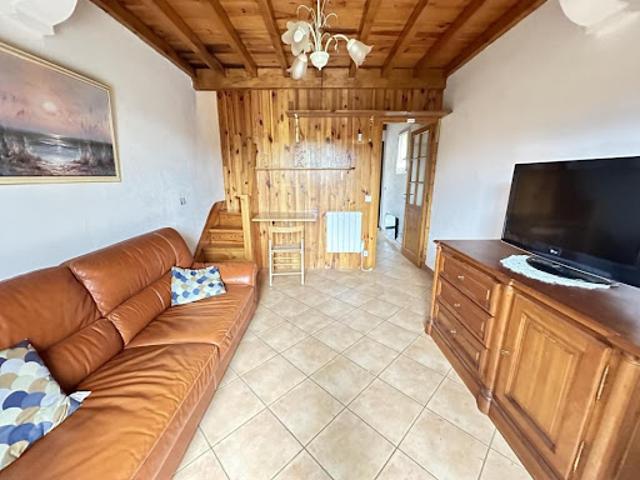Location Maison 3 pièces 45.27 m2 Gaillan en Médoc