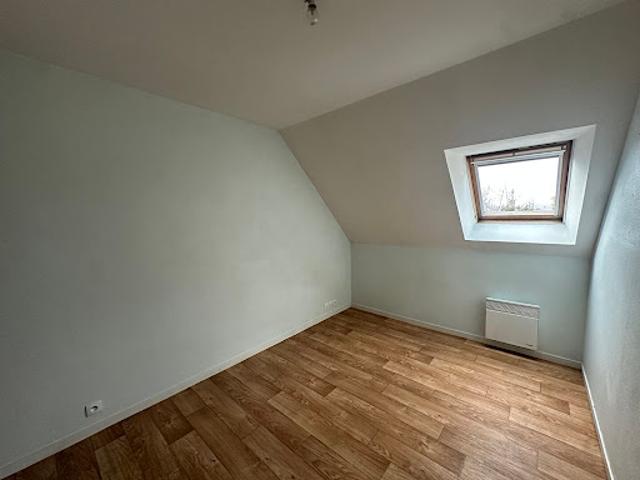 Location Maison 3 pièces 45.6 m2 Caen