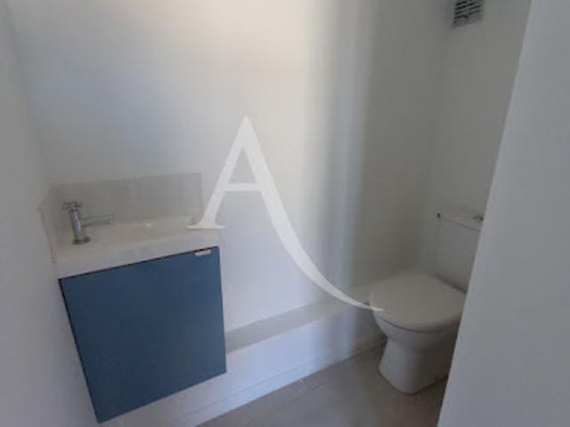Location Maison 3 pièces 45.6 m2 Chars