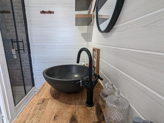 Location Maison 3 pièces 45.8 m2 Campbon