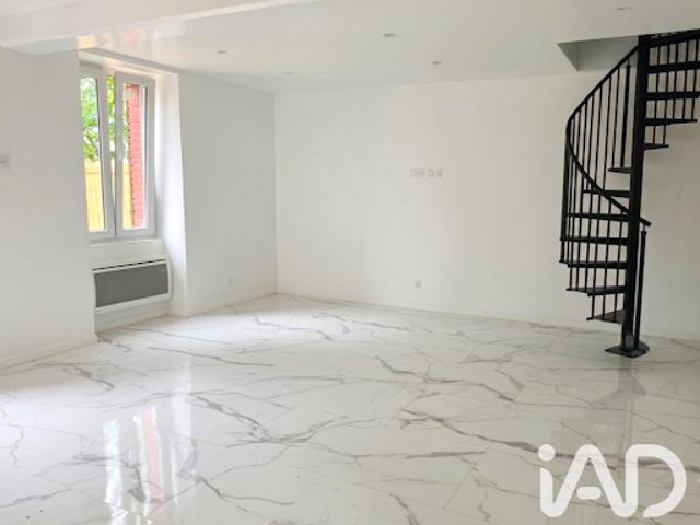 Location Maison 3 pièces 45 m2 Armeau