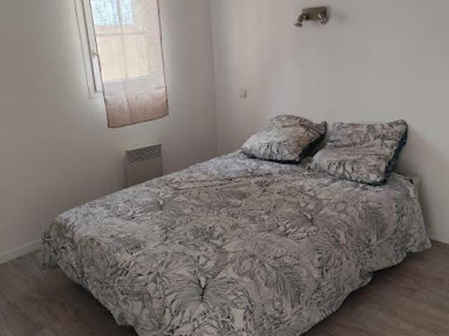 Location Maison 3 pièces 45 m2 Gallargues le Montueux