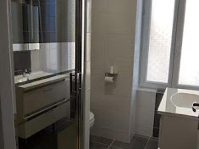 Location Maison 3 pièces 45 m2 Escassefort