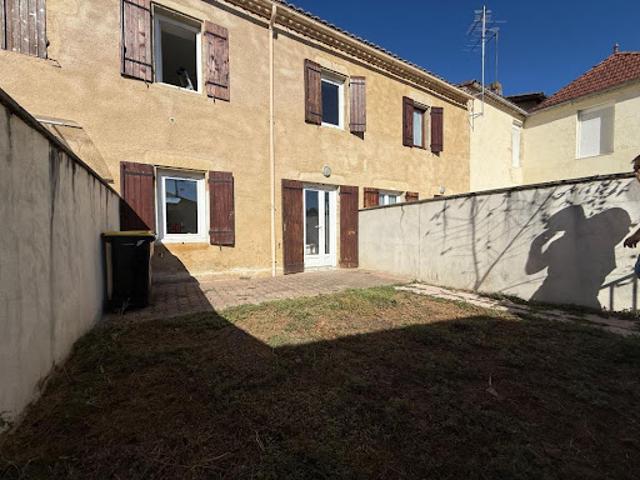 Location Maison 3 pièces 45 m2 Langon