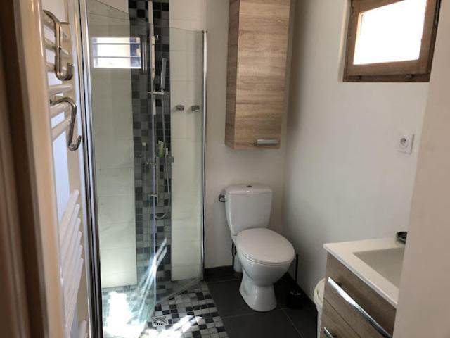 Location Maison 3 pièces 45 m2 Les Sables d'Olonne