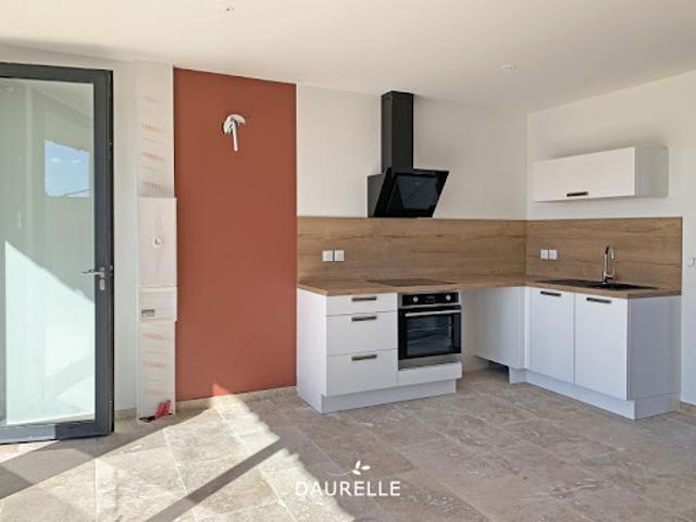 Location Maison 3 pièces 45 m2 Mollégès