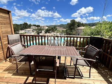 Location Maison 3 pièces 45 m2 Mallemort