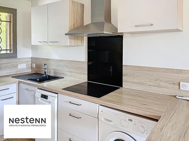 Location Maison 3 pièces 45 m2 Saint aygulf