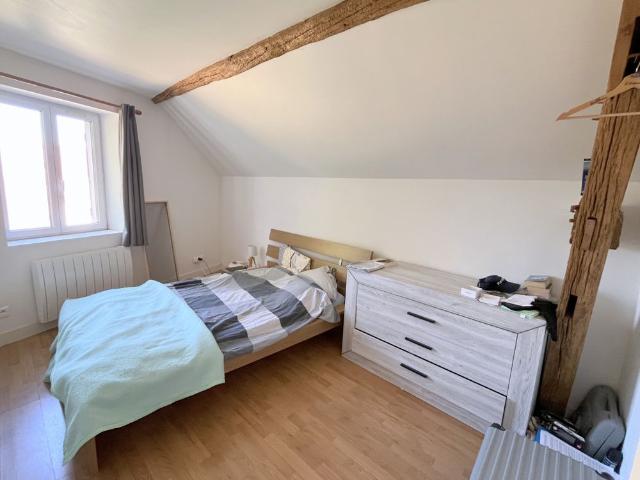 Location Maison 3 pièces 45m² BU 28410