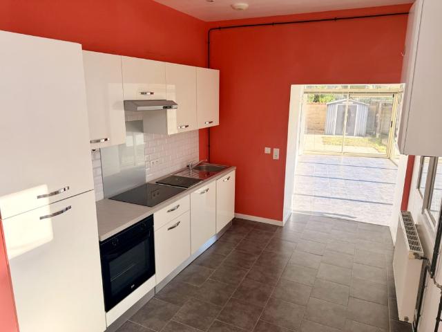 Location Maison 3 pièces 45m² RANTIGNY 60290