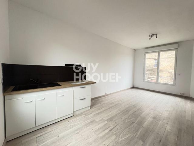 Location Maison 3 pièces 45m²