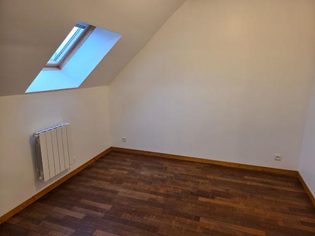 Location Maison 3 pièces 46.11 m2 Putanges Pont Ecrepin