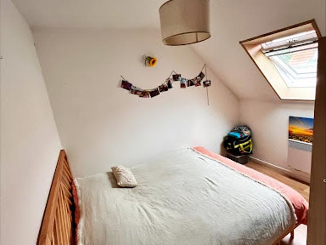 Location Maison 3 pièces 46.58 m2 Etaples