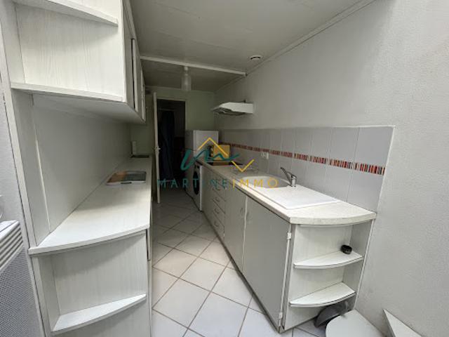 Location Maison 3 pièces 46.76 m2 Marmande