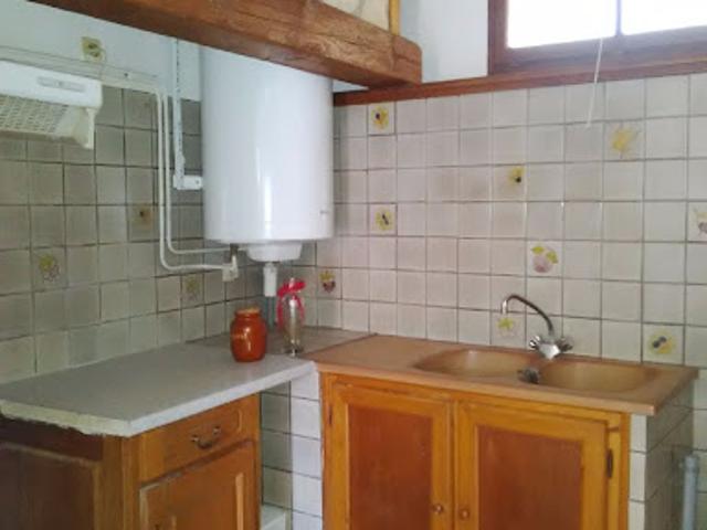 Location Maison 3 pièces 46 m2 Cépie