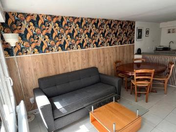 Location Maison 3 pièces 46 m2 Bordeaux