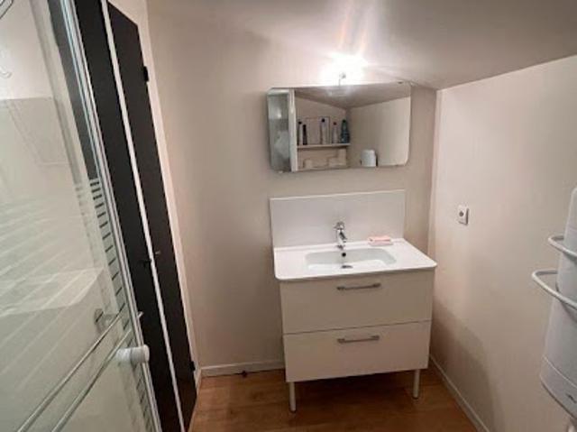 Location Maison 3 pièces 46 m2 Bordeaux