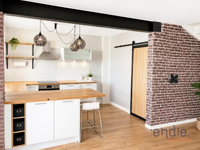 Location Maison 3 pièces 46 m2 Fénay
