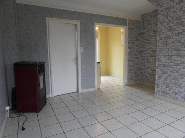 Location Maison 3 pièces 46 m2 Le Creusot
