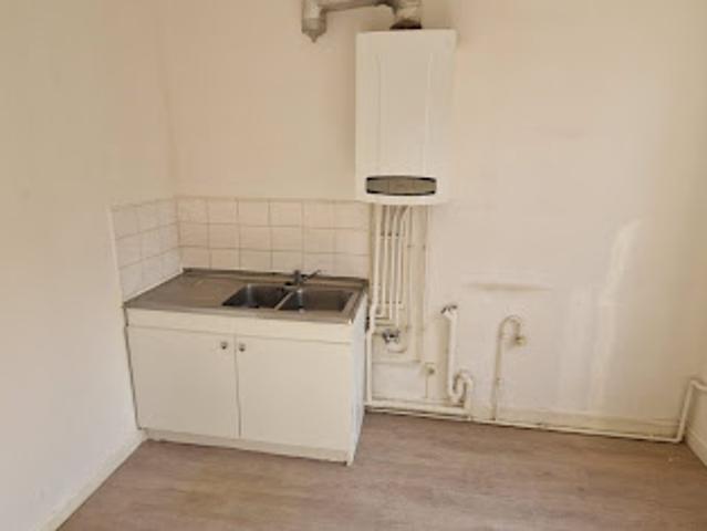 Location Maison 3 pièces 46 m2 Saint Quentin