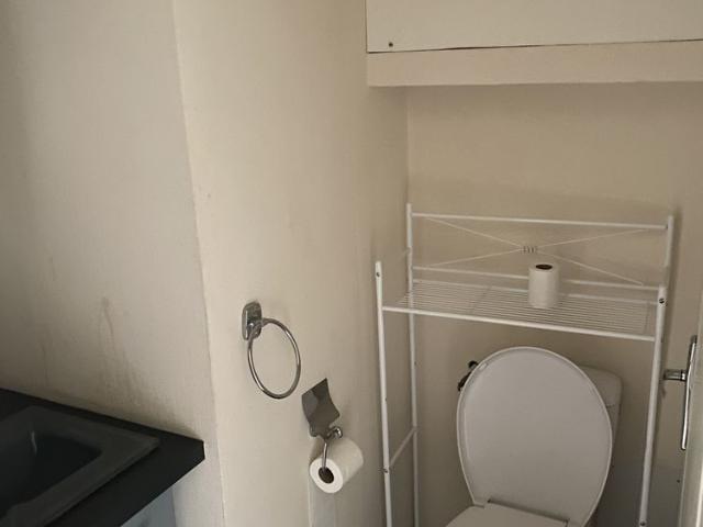 Location Maison 3 pièces 46m² LA LIVINIERE 34210
