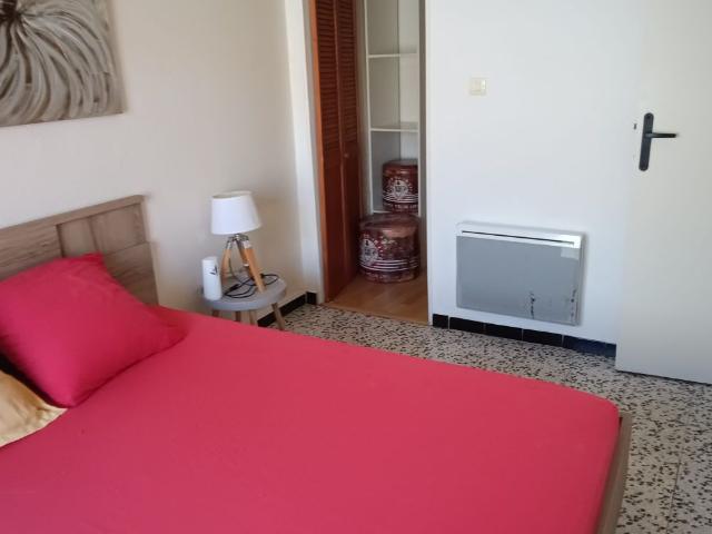 Location Maison 3 pièces 46m² RIVESALTES 66600