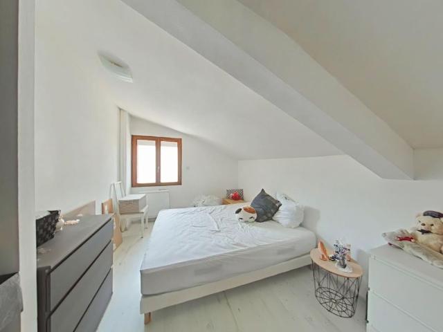 Location Maison 3 pièces 46m² ROMANS SUR ISERE 26100