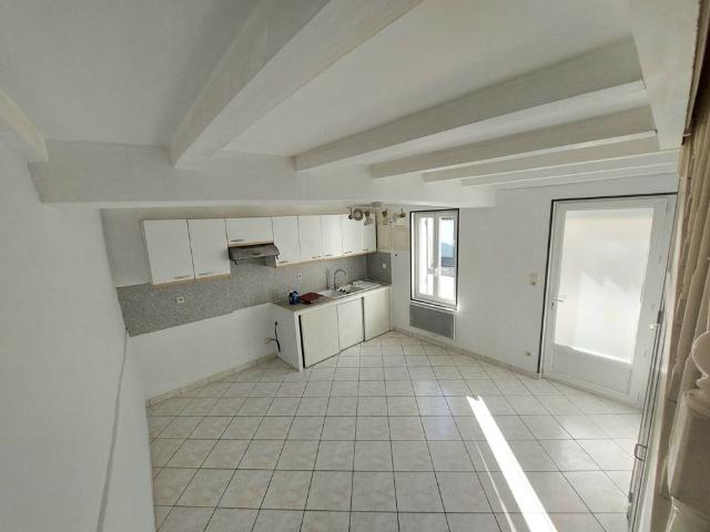 Location Maison 3 pièces 46m²