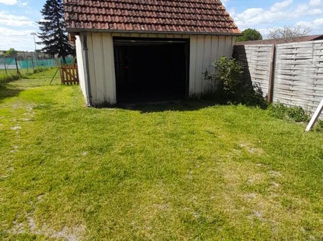 Location maison 3 pièces, 47.57m², Saint Viâtre