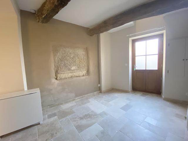 Location Maison 3 pièces 47.5 m2 Vaison la Romaine