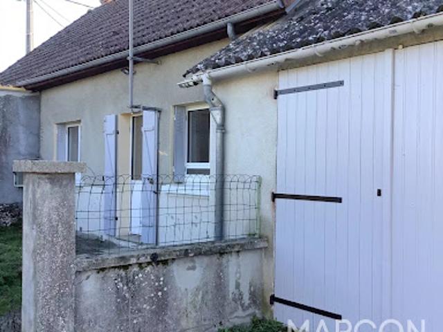Location Maison 3 pièces 47.61 m2 Les Mars