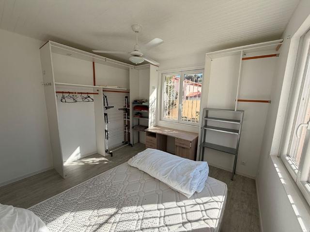 Location maison 3 pièces, 47.70m², Perpignan