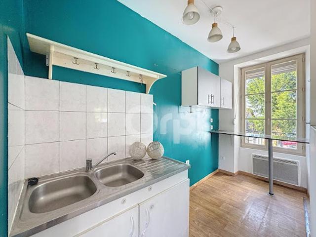 Location Maison 3 pièces 47.91 m2 Chaumont